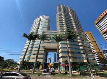 Foto 1 · Área Comercial para Alugar - Lagoa Nova - Natal/RN