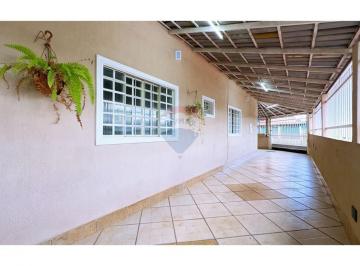Casa · 150m² · 3 Quartos · 4 Vagas · Casa 3 quartos 2 suites lote de esquina Riacho Fundo 1