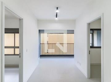 Apartamento · 43m² · 2 Quartos · Apartamento para Aluguel - Chácara Santo Antonio, 2 Quartos, 43 m² - São Paulo