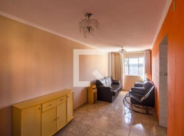Casa · 54m² · 2 Quartos · 1 Vaga · Casa para Aluguel - Vila Municipal, 2 Quartos, 54 m² - Carapicuíba