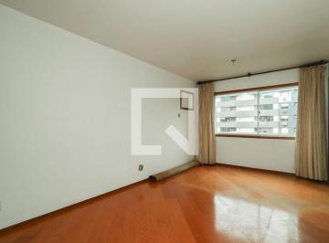 Apartamento · 108m² · 3 Quartos · 2 Vagas · Apartamento para Aluguel - Petrópolis, 3 Quartos,  108 m² - Porto Alegre