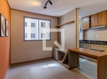 Apartamento · 44m² · 1 Quarto · Apartamento para Aluguel - Barra Funda, 1 Quarto, 44 m² - São Paulo