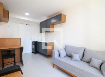 Apartamento · 26m² · 1 Quarto · Apartamento para Aluguel - Barra Funda, 1 Quarto,  26 m² - São Paulo