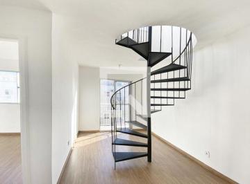 Apartamento · 58m² · 2 Quartos · 1 Vaga · Apartamento para Aluguel - Santos Dumond, 2 Quartos,  58 m² - São Leopoldo