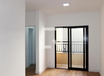 Apartamento · 60m² · 2 Quartos · 1 Vaga · Apartamento para Aluguel - Jardim Nova Palmares II, 2 Quartos, 60 m² - Valinhos