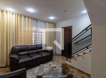 Casa · 150m² · 4 Quartos · 2 Vagas · Casa para Aluguel - Jardim Cocaia, 4 Quartos, 150 m² - Guarulhos