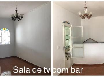 Casa · 130m² · 3 Quartos · 2 Vagas · Casa para Aluguel - Campos Elíseos , 3 Quartos, 130 m² - Campinas