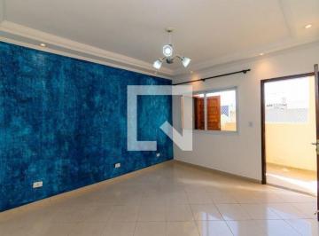 Casa · 140m² · 2 Quartos · Casa para Aluguel - Vila Ema, 2 Quartos, 140 m² - São Paulo