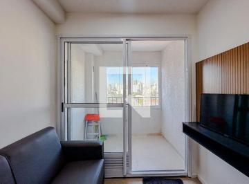 Apartamento · 25m² · 1 Quarto · Apartamento para Aluguel - Mooca, 1 Quarto,  25 m² - São Paulo