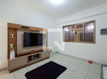 Casa · 100m² · 2 Quartos · 2 Vagas · Casa para Aluguel - Cidade Ocian, 2 Quartos, 100 m² - Praia Grande