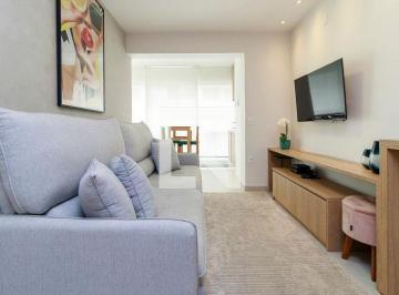 Apartamento · 69m² · 2 Quartos · 1 Vaga · Apartamento para Aluguel - Brooklin, 2 Quartos, 69 m² - São Paulo