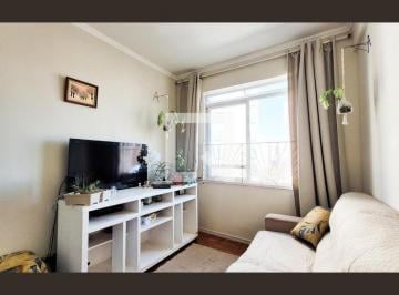 Apartamento · 46m² · 1 Quarto · Apartamento para Aluguel - Centro, 1 Quarto,  46 m² - Campinas
