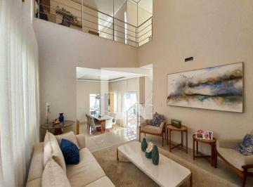 Casa · 260m² · 4 Quartos · 4 Vagas · Casa para Aluguel - Swiss Park, 4 Quartos, 260 m² - Campinas