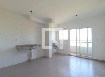 Apartamento · 53m² · 2 Quartos · 1 Vaga · Apartamento para Aluguel - Recreio das Acácias, 2 Quartos,  53 m² - Ribeirão Preto