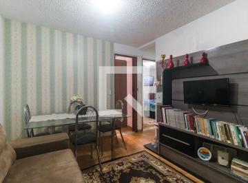 Apartamento · 40m² · 2 Quartos · 1 Vaga · Apartamento para Aluguel - Jundiapeba, 2 Quartos, 40 m² - Mogi das Cruzes