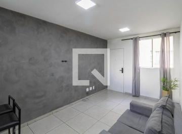 Apartamento · 45m² · 2 Quartos · 1 Vaga · Apartamento para Aluguel - Castelo, 2 Quartos, 45 m² - Belo Horizonte