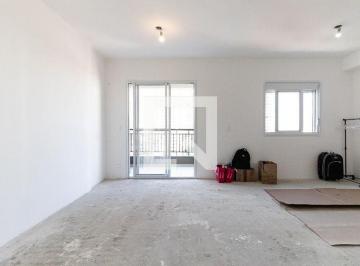 Apartamento · 34m² · 1 Quarto · Apartamento à Venda - Bosque da Saúde, 1 Quarto, 34 m² - São Paulo
