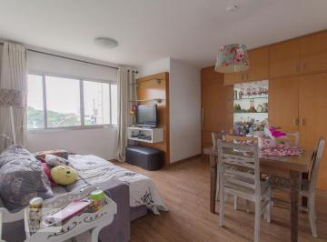 Apartamento · 59m² · 2 Quartos · 1 Vaga · Apartamento à Venda - Vila Mascote, 2 Quartos, 59 m² - São Paulo