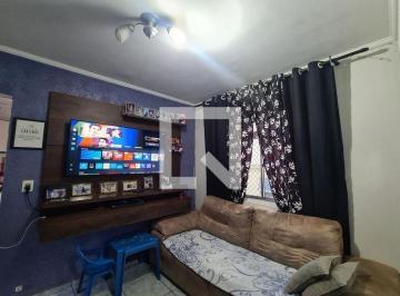 Apartamento · 45m² · 2 Quartos · 1 Vaga · Apartamento à Venda - Sapopemba, 2 Quartos,  45 m² - São Paulo