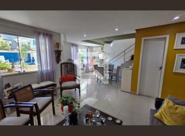 Casa · 175m² · 4 Quartos · 2 Vagas · Casa à Venda - Vargem Pequena, 4 Quartos,  175 m² - Rio de Janeiro