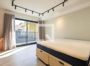 Apartamento · 25m² · 1 Quarto · Apartamento à Venda - Pinheiros, 1 Quarto, 25 m² - São Paulo