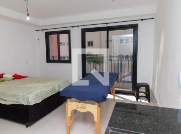 Apartamento · 23m² · 1 Quarto · Apartamento à Venda - Perdizes, 1 Quarto, 23 m² - São Paulo