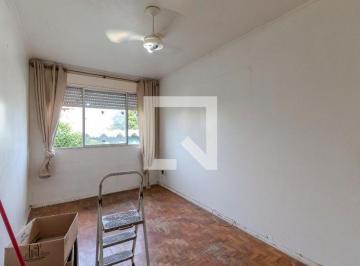 Apartamento · 59m² · 2 Quartos · 1 Vaga · Apartamento à Venda - Cristal , 2 Quartos, 59 m² - Porto Alegre