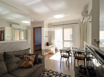 Apartamento · 51m² · 2 Quartos · 1 Vaga · Apartamento à Venda - Utinga, 2 Quartos,  51 m² - Santo André