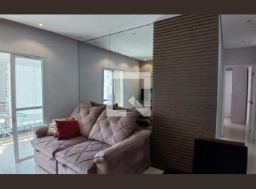 Apartamento · 60m² · 2 Quartos · 1 Vaga · Apartamento à Venda - Medeiros, 2 Quartos, 60 m² - Jundiaí