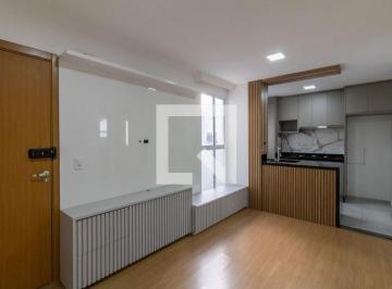 Apartamento · 38m² · 2 Quartos · 1 Vaga · Apartamento à Venda - Jardim City, 2 Quartos, 38 m² - Guarulhos
