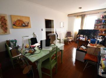 Apartamento · 65m² · 2 Quartos · 1 Vaga · Apartamento à Venda - Ponte Preta, 2 Quartos, 65 m² - Campinas