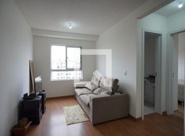 Apartamento · 44m² · 2 Quartos · 1 Vaga · Apartamento à Venda - Alto Petrópolis, 2 Quartos,  44 m² - Porto Alegre