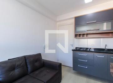 Apartamento · 25m² · 1 Quarto · Apartamento à Venda - Mooca, 1 Quarto, 25 m² - São Paulo