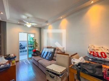 Apartamento · 96m² · 2 Quartos · 1 Vaga · Apartamento à Venda - Nova Petrópolis, 2 Quartos, 96 m² - São Bernardo do Campo