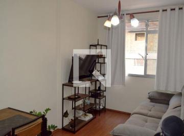 Apartamento · 60m² · 2 Quartos · 1 Vaga · Apartamento à Venda - Pinheiros, 2 Quartos, 60 m² - São Paulo