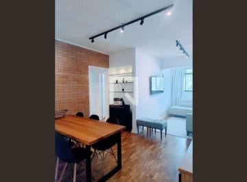 Apartamento · 86m² · 2 Quartos · 1 Vaga · Apartamento à Venda - Perdizes, 2 Quartos, 86 m² - São Paulo
