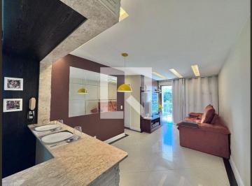Apartamento · 94m² · 3 Quartos · 2 Vagas · Apartamento à Venda - Recreio, 3 Quartos, 94 m² - Rio de Janeiro