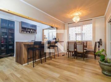 Apartamento · 87m² · 3 Quartos · 1 Vaga · Apartamento à Venda - Cristal , 3 Quartos,  87 m² - Porto Alegre