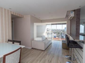Apartamento · 67m² · 2 Quartos · 1 Vaga · Apartamento à Venda - São Geraldo, 2 Quartos,  67 m² - Porto Alegre
