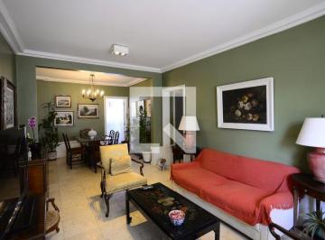 Apartamento · 100m² · 3 Quartos · 1 Vaga · Apartamento à Venda - Vila Mariana, 3 Quartos,  100 m² - São Paulo