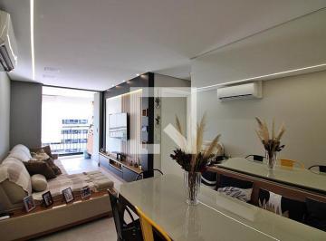 Apartamento · 55m² · 2 Quartos · 1 Vaga · Apartamento à Venda - Nova Petrópolis, 2 Quartos,  55 m² - São Bernardo do Campo