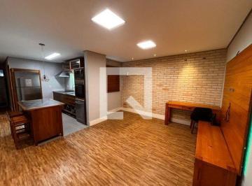 Apartamento · 120m² · 1 Quarto · 3 Vagas · Apartamento à Venda - Vila Leopoldina, 1 Quarto, 120 m² - Santo André