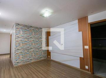 Apartamento · 79m² · 3 Quartos · 2 Vagas · Apartamento à Venda - Jardim, 3 Quartos, 79 m² - Santo André