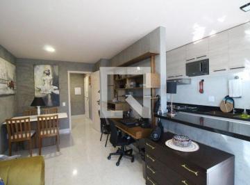 Apartamento · 79m² · 2 Quartos · 1 Vaga · Apartamento à Venda - Jacarepaguá, 2 Quartos, 79 m² - Rio de Janeiro