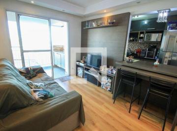 Apartamento · 76m² · 3 Quartos · 1 Vaga · Apartamento à Venda - Brás, 3 Quartos, 76 m² - São Paulo