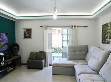 Casa · 241m² · 3 Quartos · 3 Vagas · Casa à Venda - Jardim Santa Cecília, 3 Quartos, 241 m² - Guarulhos