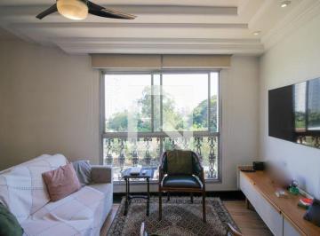 Apartamento · 129m² · 1 Quarto · 3 Vagas · Apartamento à Venda - Campo Belo, 1 Quarto, 129 m² - São Paulo
