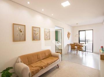 Apartamento · 68m² · 2 Quartos · 2 Vagas · Apartamento à Venda - Centro, 2 Quartos, 68 m² - Santo André