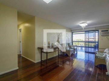 Apartamento · 140m² · 4 Quartos · 2 Vagas · Apartamento à Venda - Recreio, 4 Quartos, 140 m² - Rio de Janeiro