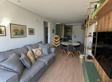 36942693_g.jpg ·
Apartamento Semimobiliado com Lareira e Piscina no Condomínio em Ca